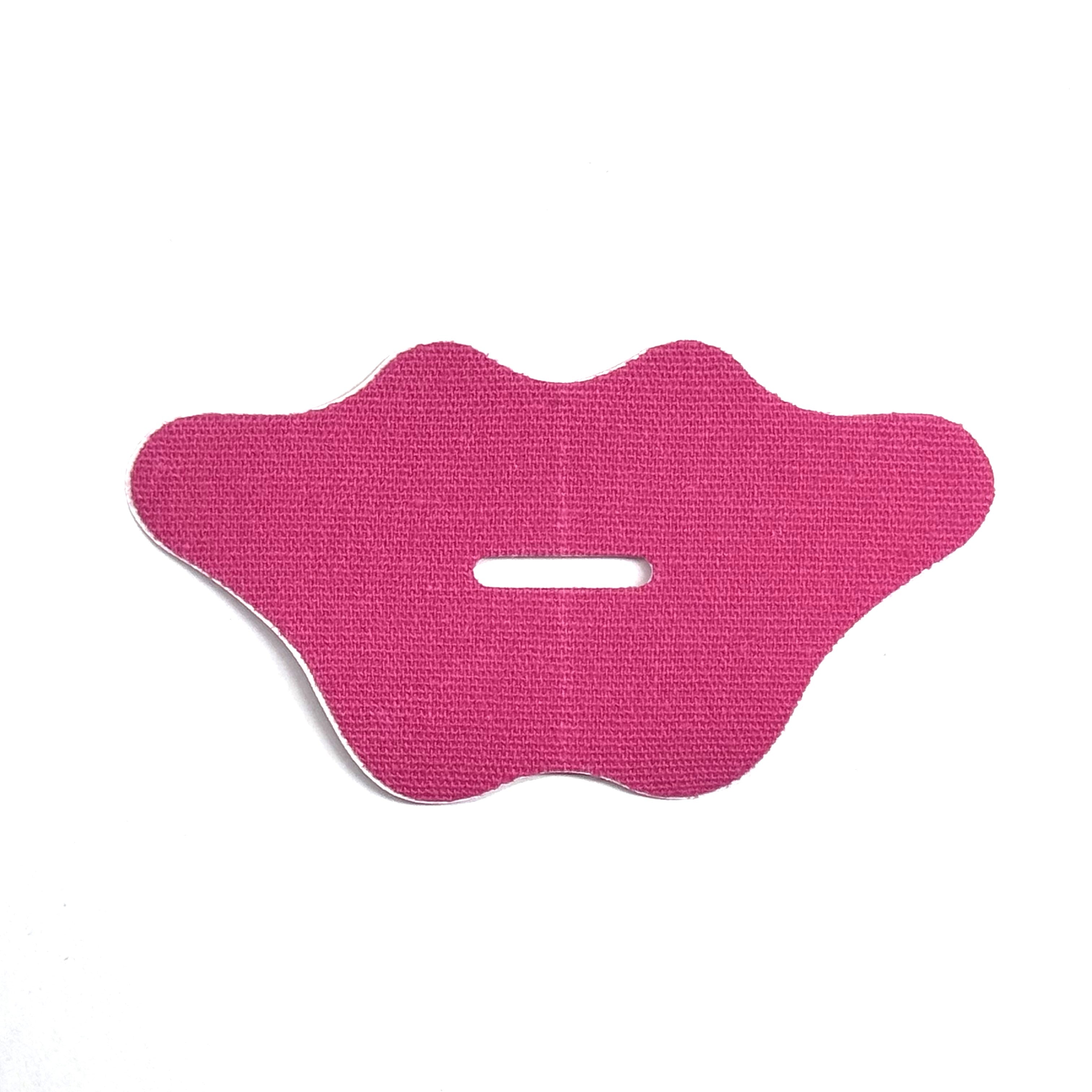 Pink Mouthtape