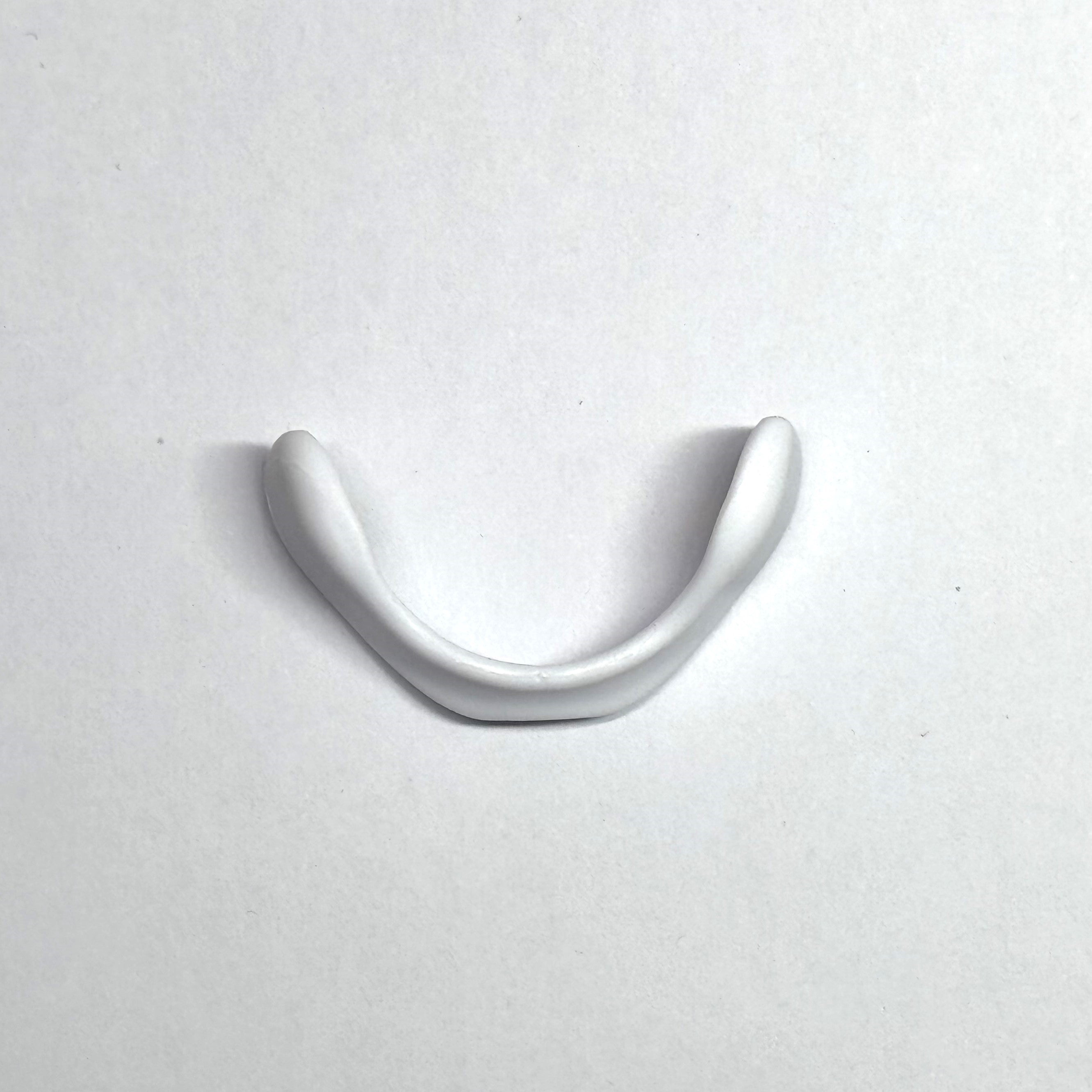 Magnetic Nosestrip