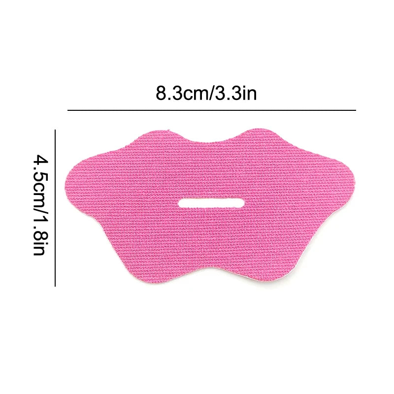 Pink Mouthtape
